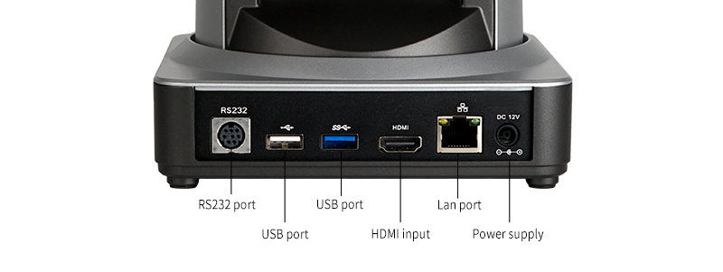 YC531 HD USB Conference Microphone