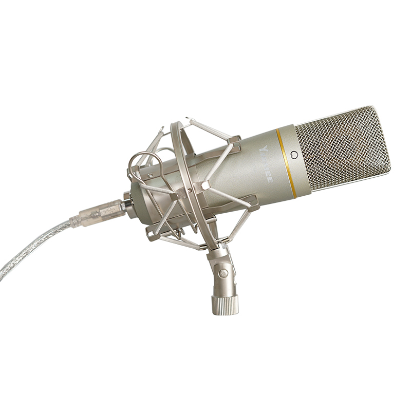 USB recording microphone YR03