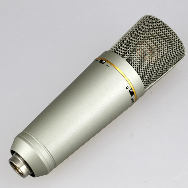 Xlr recording microphone YR01
