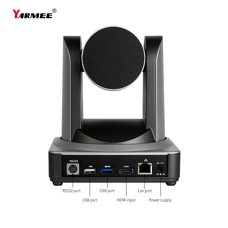 YC531 HD USB Conference Microphone