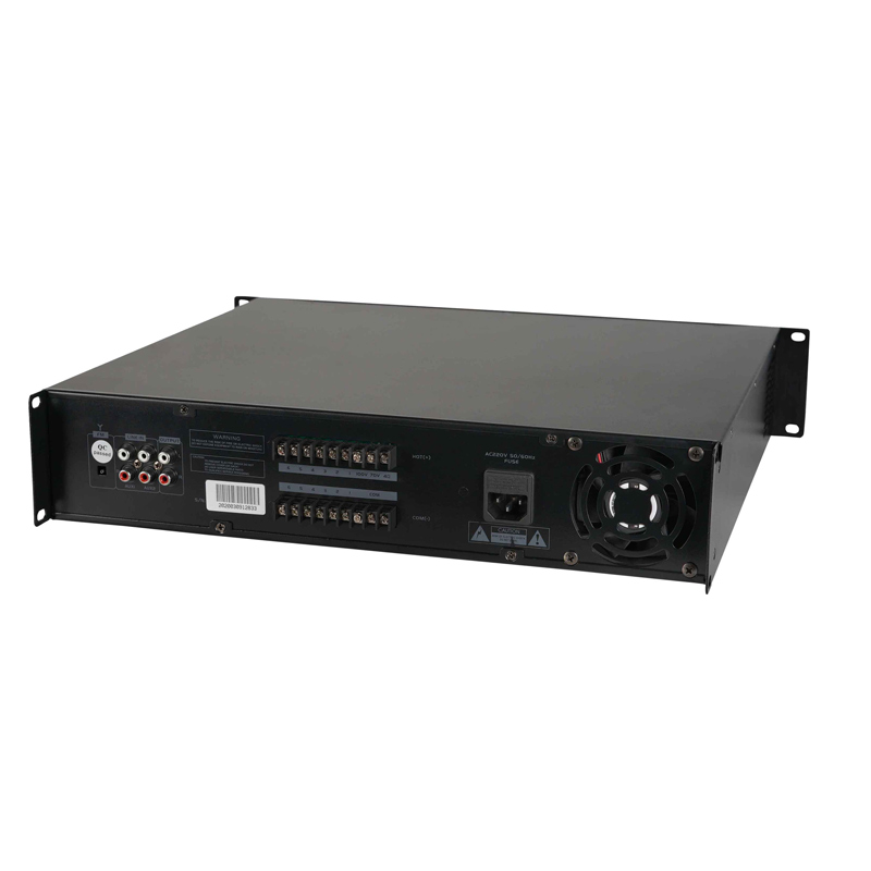 Mixer Amplifier PA060WT